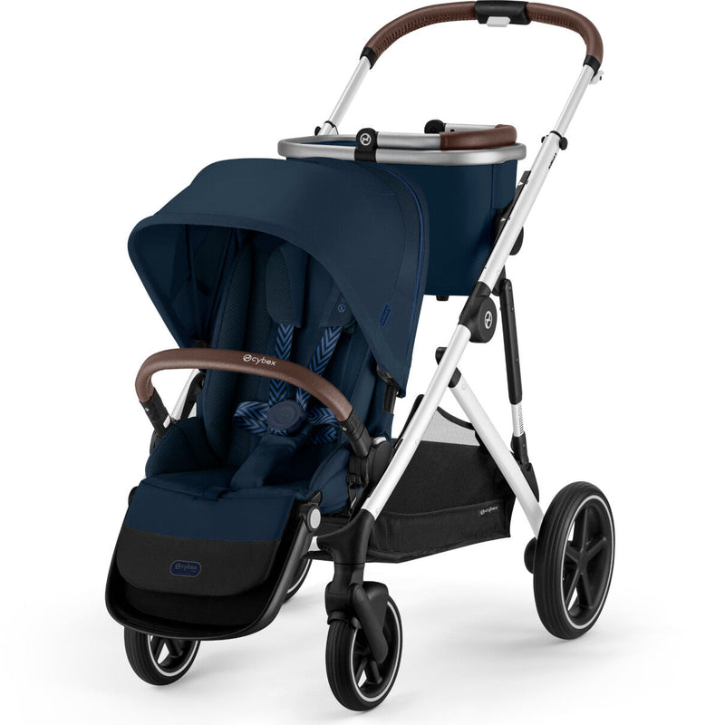 Gazelle S Stroller