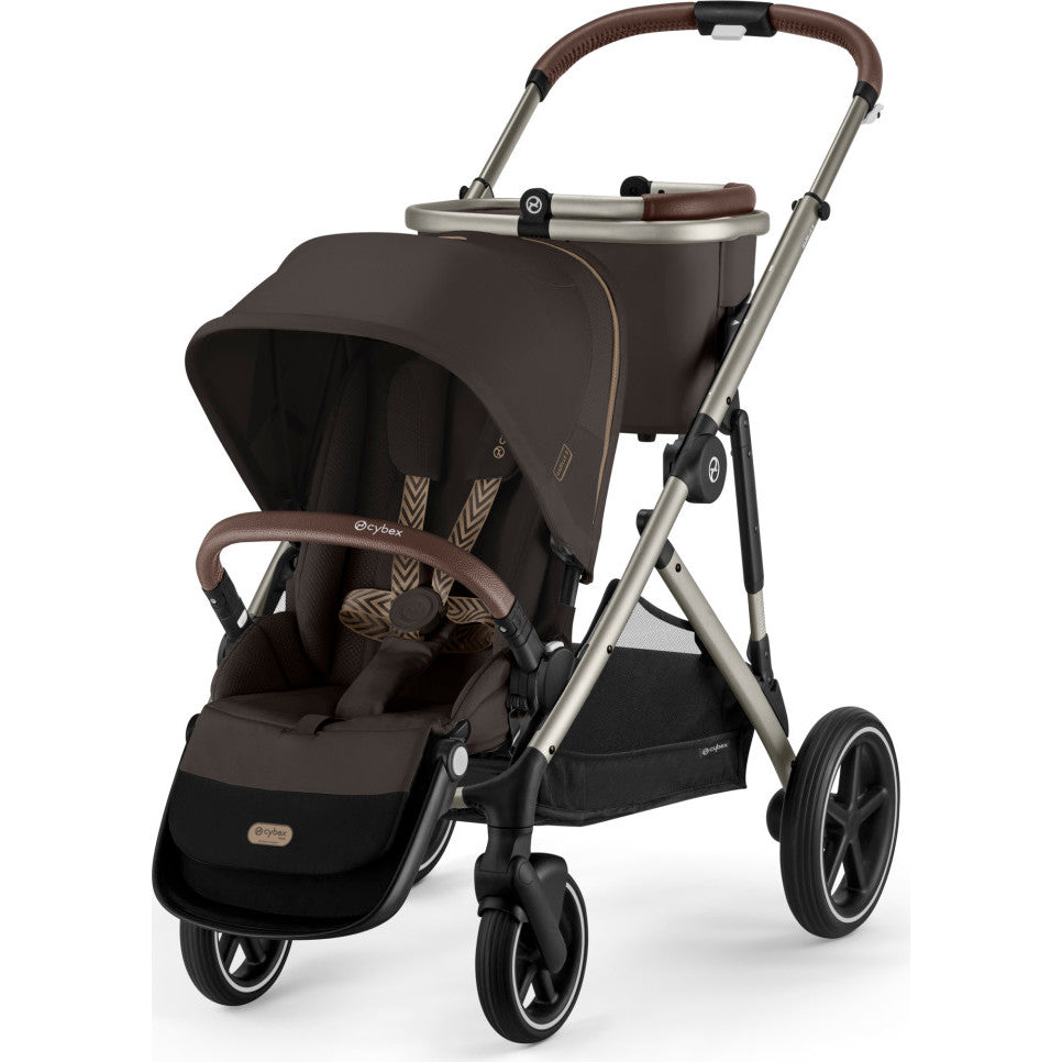 Gazelle S Stroller
