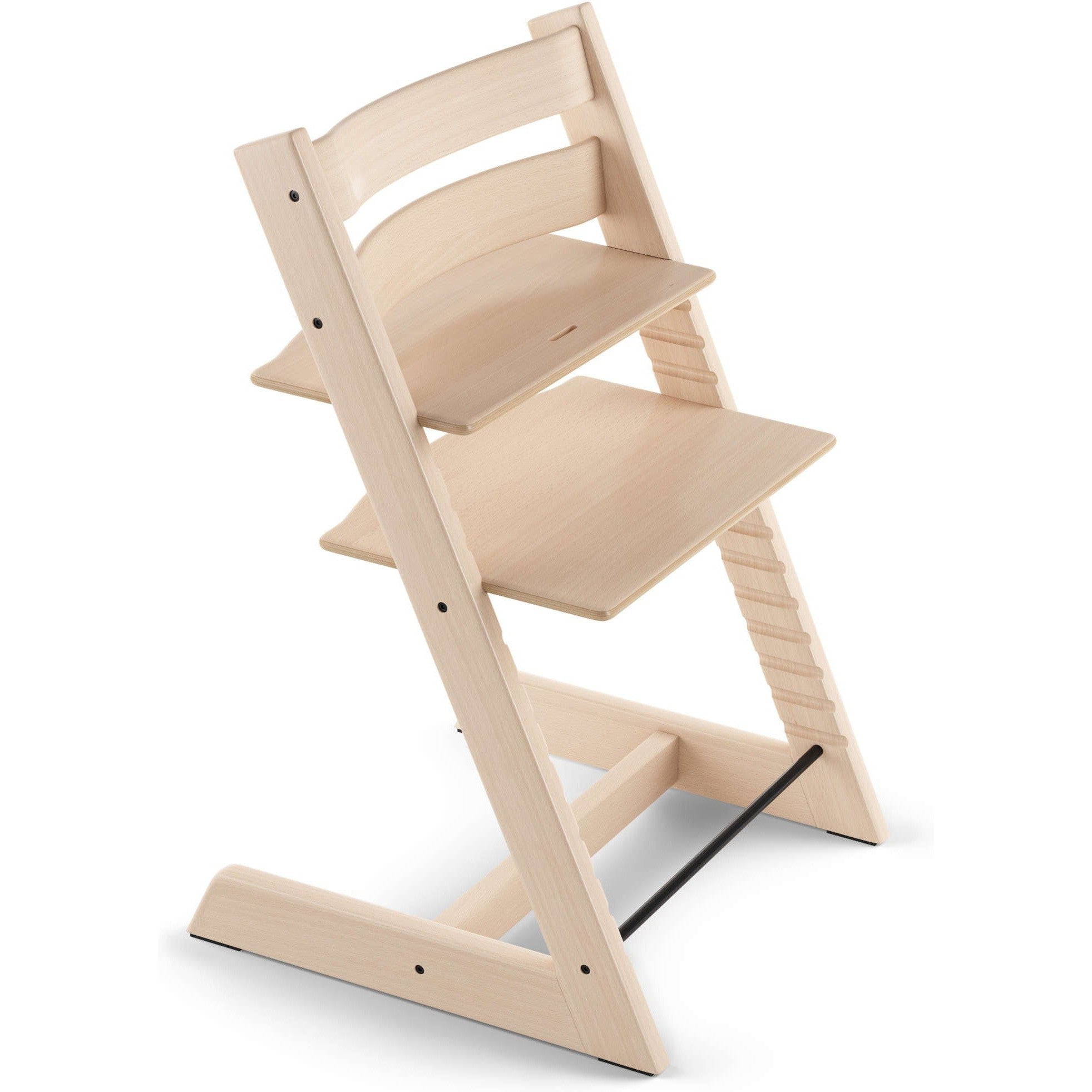 STOKKE TRIPP TRAPP ハイチェア ナチュラル シリアル3〜 STOKKE TRIPP TRAPP ハイチェア ナチュラル シリアル3〜