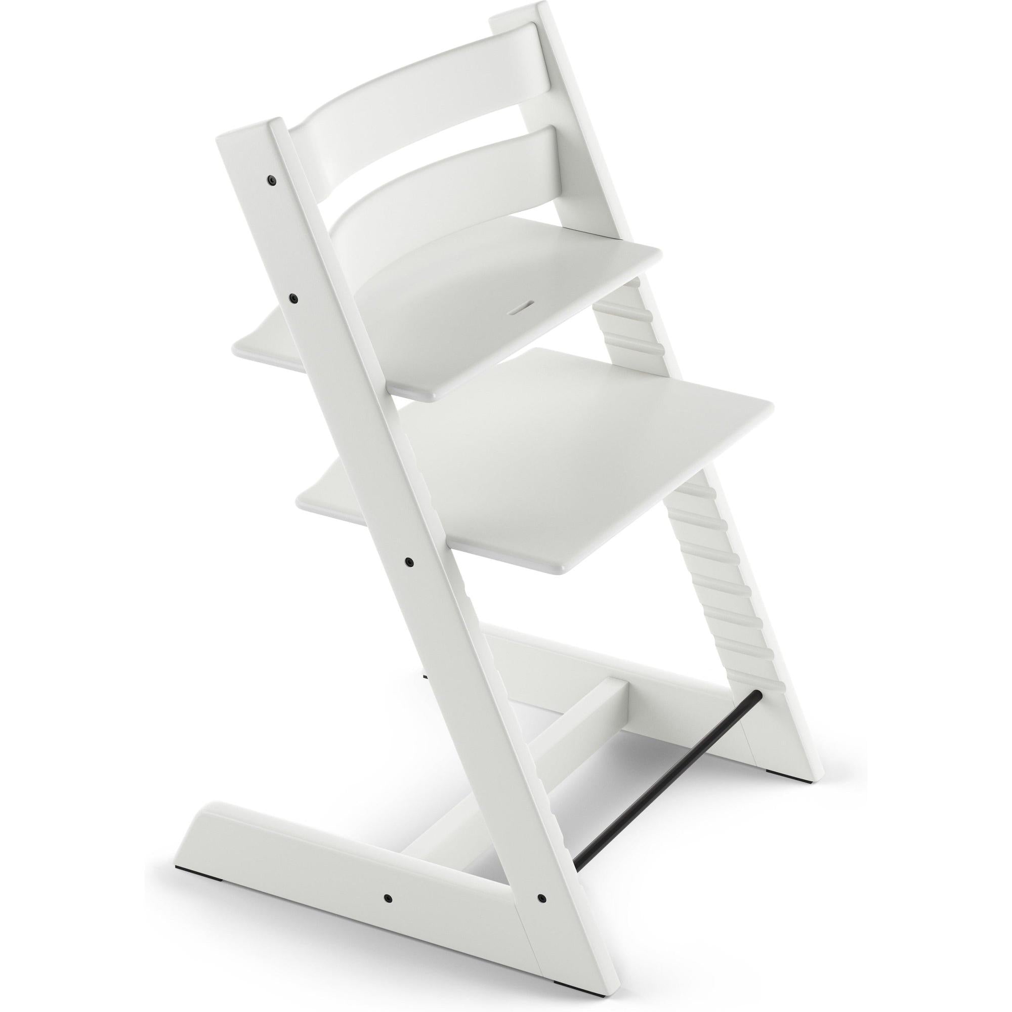 Stokke Tripp Trapp Chair Storm Grey