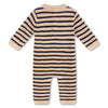 Viverano Organics baby boy clothes sweater onesie