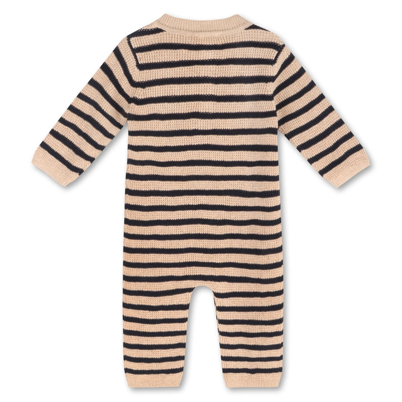 Viverano Organics baby boy clothes sweater onesie