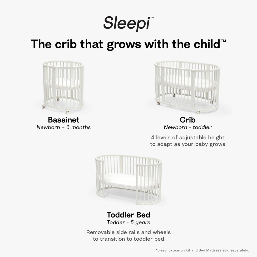 Sleepi Mini Bundle V3