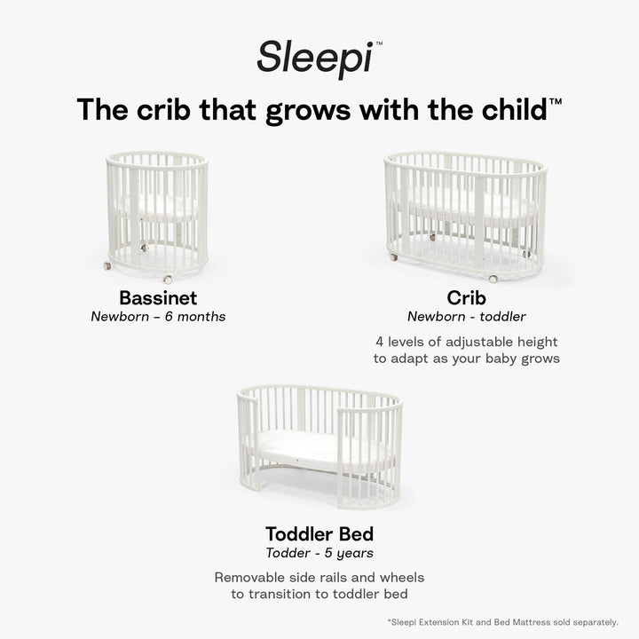 Sleepi Mini Bundle V3