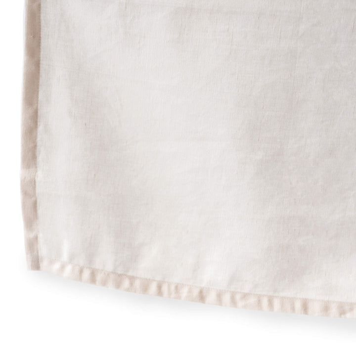 Sleepi Mini Bed Skirt by Pehr V3