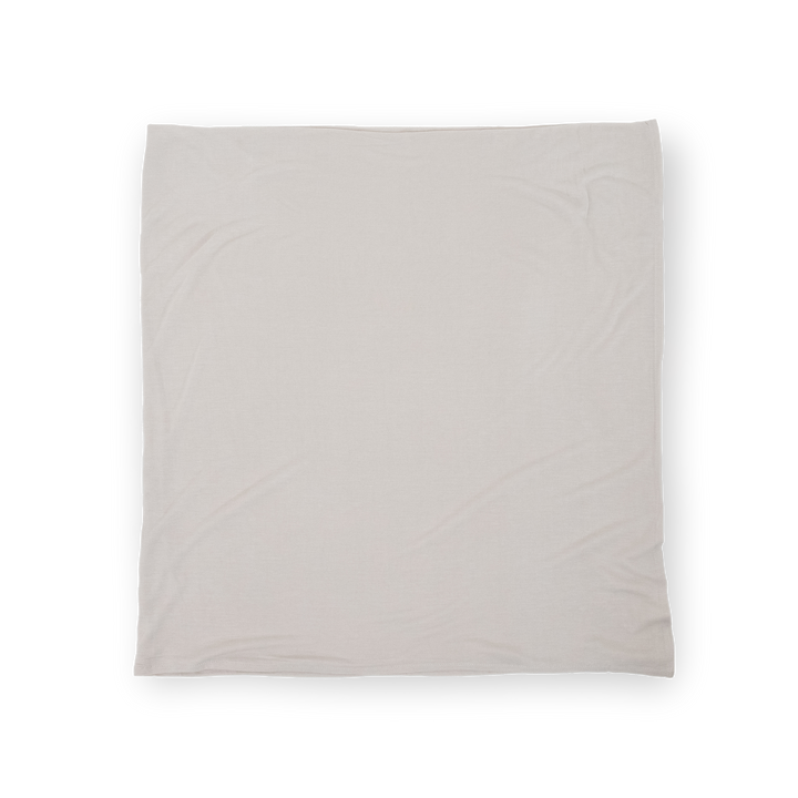 Infant-friendly Little Unicorn Stretch Knit Swaddle Blanket 2 Pack - Planets, muslin blankets baby