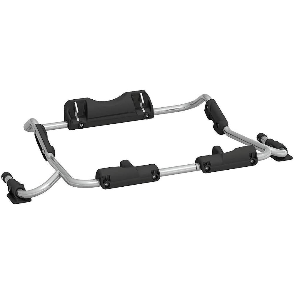 chicco car seat bob stroller BOB Revolution Single Infant Car Seat Adapter