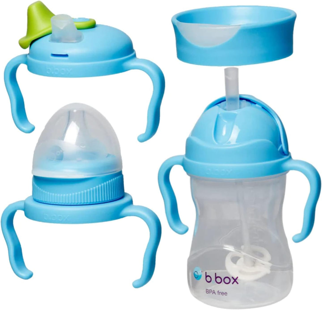 blueberry toddlers training best sippy cup set blueberry