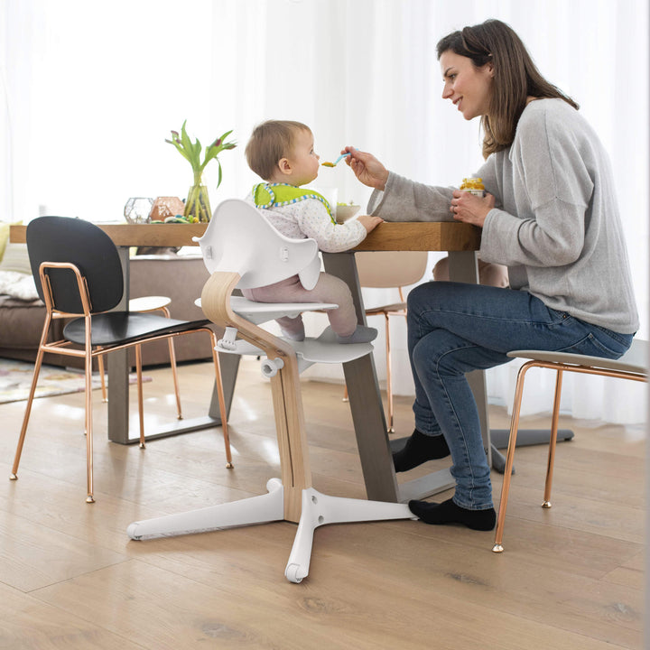 Nomi High Chair Bundle