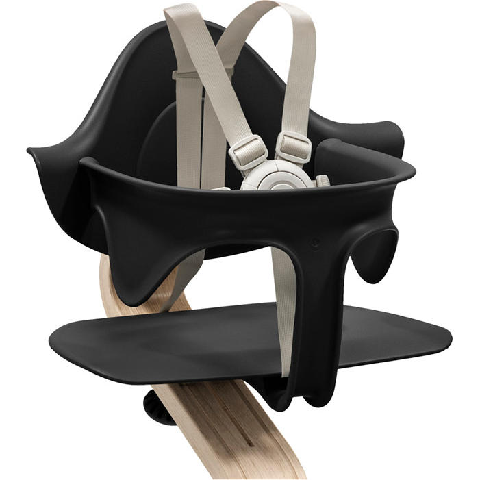 Nomi High Chair Bundle