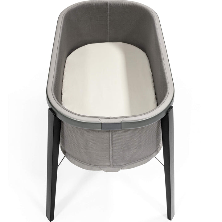 Snoozi Fitted Sheet 2-Pack