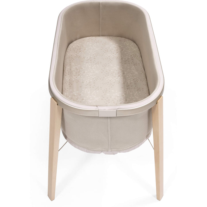 Snoozi Fitted Sheet 2-Pack