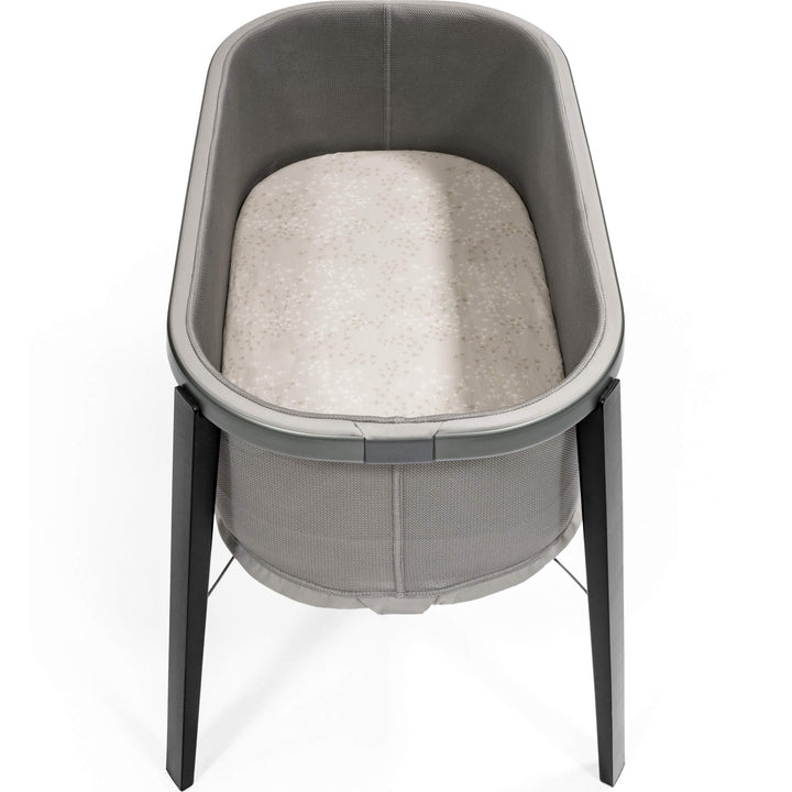 Snoozi Fitted Sheet 2-Pack