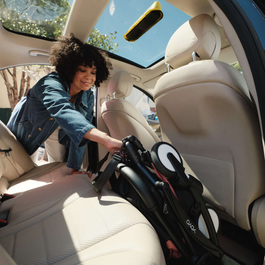 YOYO 0+ Newborn Pack