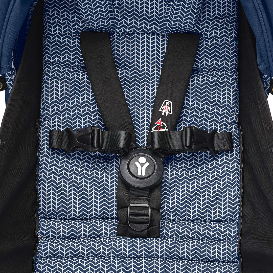 YOYO 0+ Newborn Pack