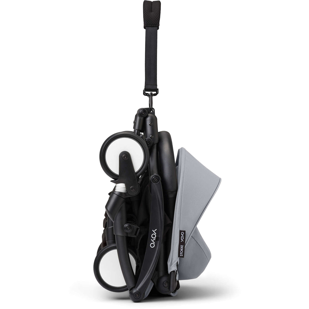 YOYO 0+ Newborn Pack