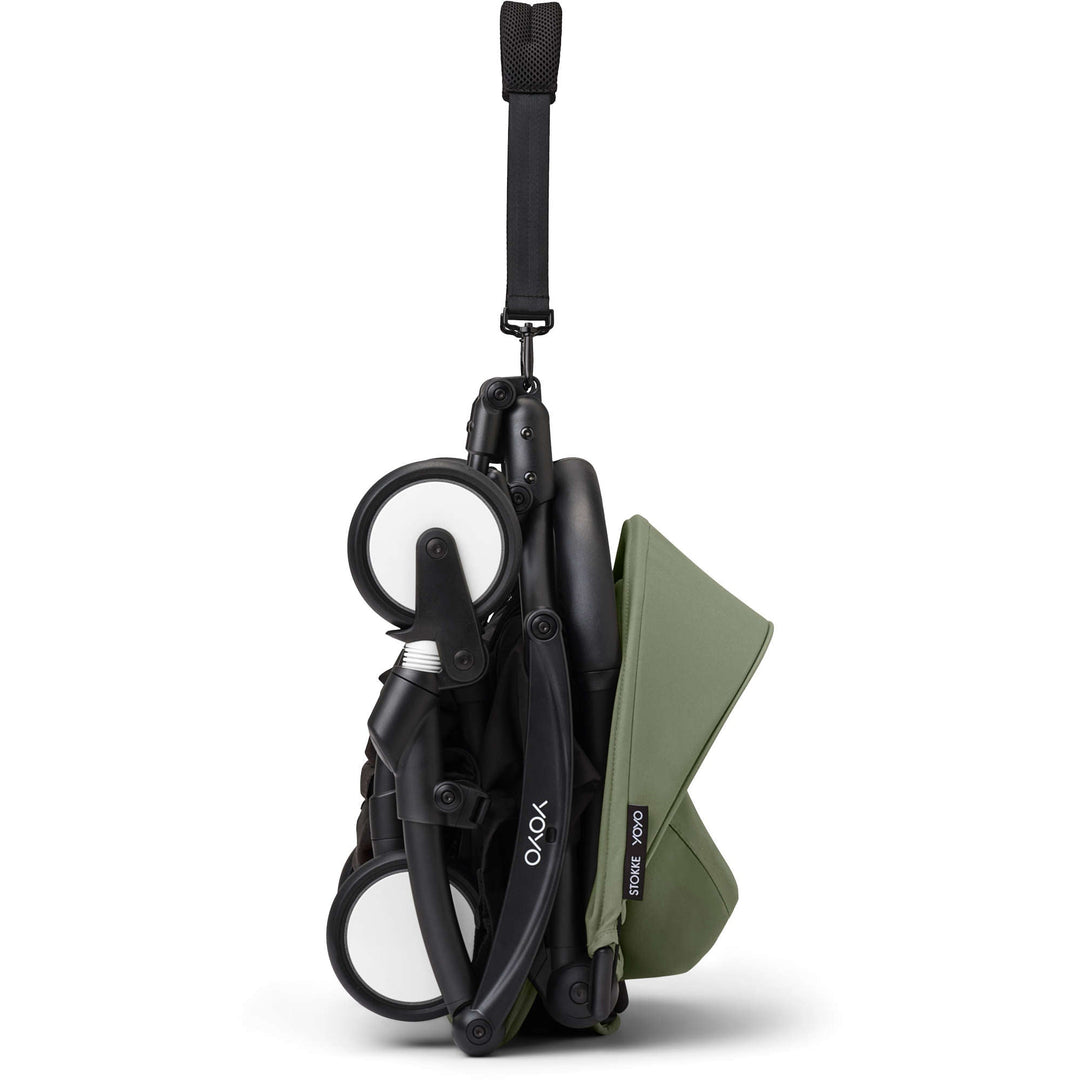 YOYO 0+ Newborn Pack