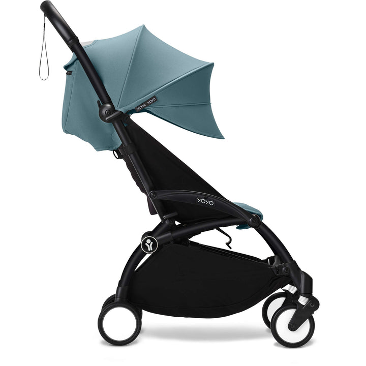 YOYO³ Stroller From 6 Months