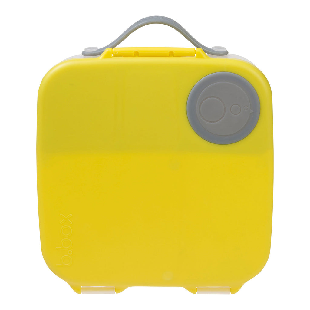 bbox lemon sherbet best lunch box for kids