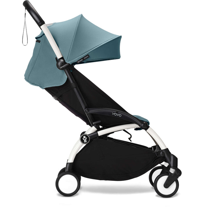YOYO³ Stroller From 6 Months