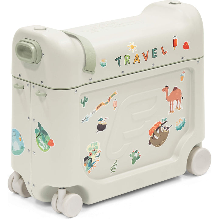 stokke airplane bed Stokke JetKids BedBox – Hazel & Fawn