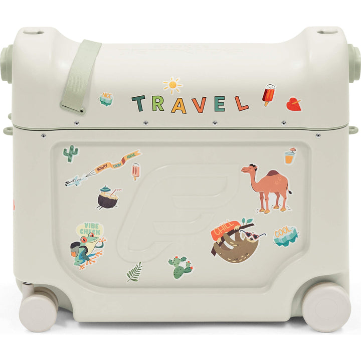 stokke jetkids v3 Stokke JetKids BedBox – Hazel & Fawn