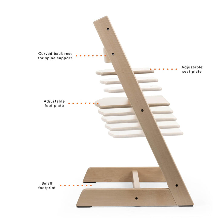 Tripp Trapp High Chair²