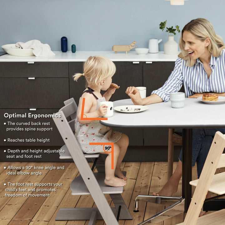 Tripp Trapp High Chair²