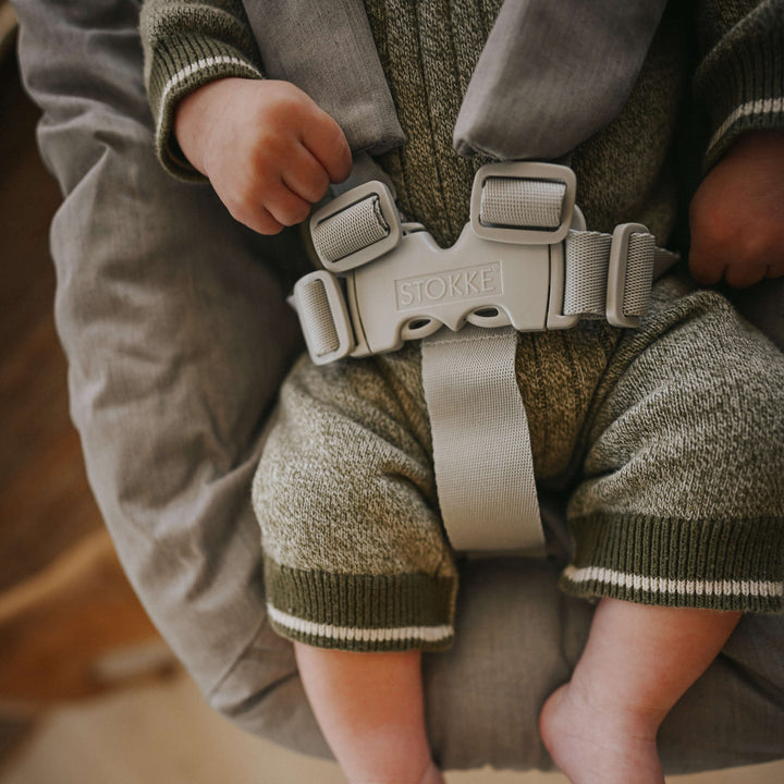 Tripp Trapp High Chair² with Newborn Set