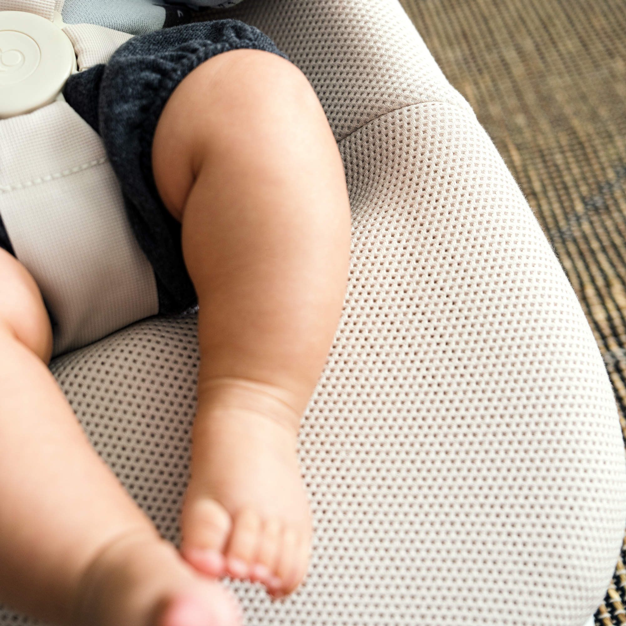 stokke rocker Stokke Yoga Baby Bouncer & Swing