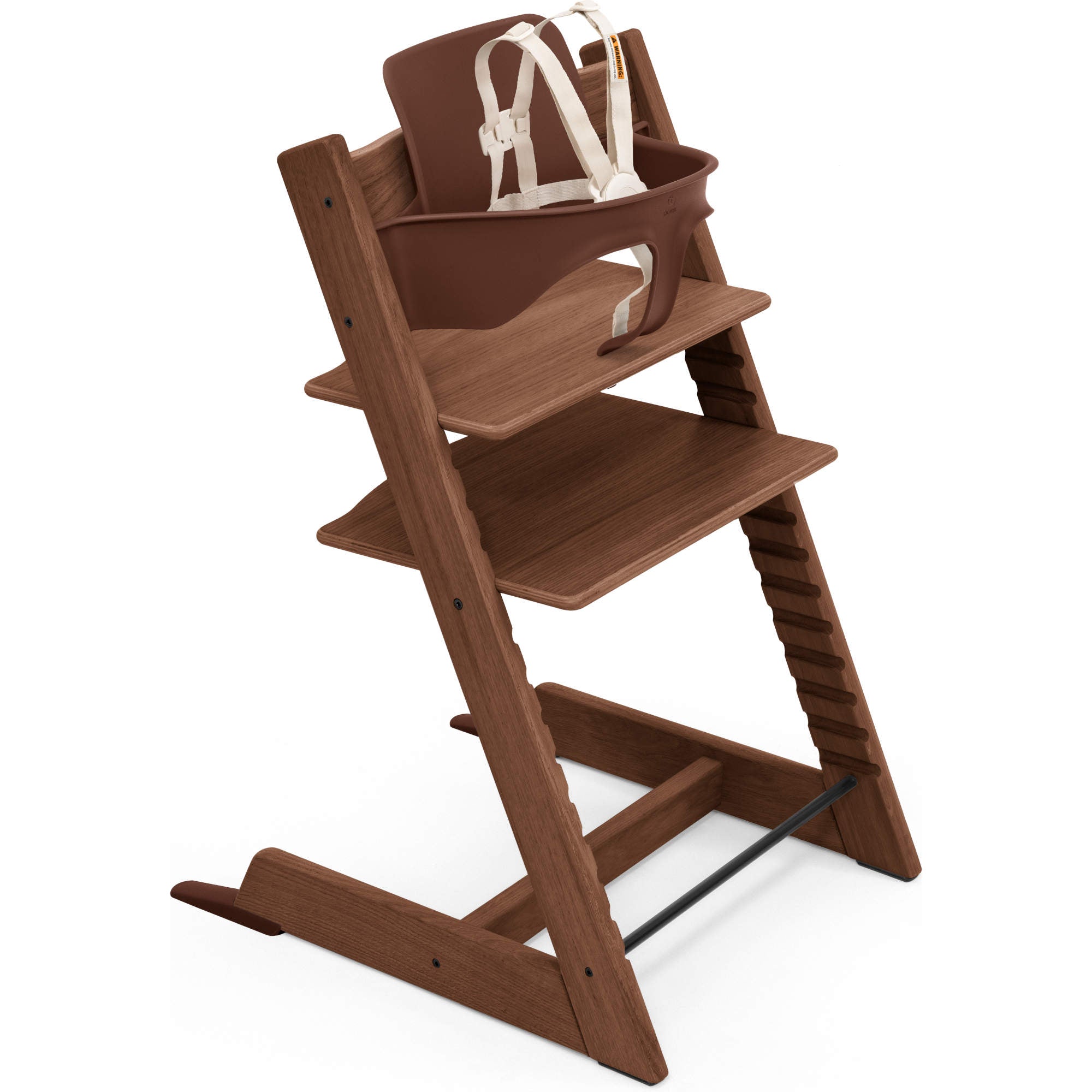 Stokke Tripp Trapp High Chair² Oak – Hazel & Fawn