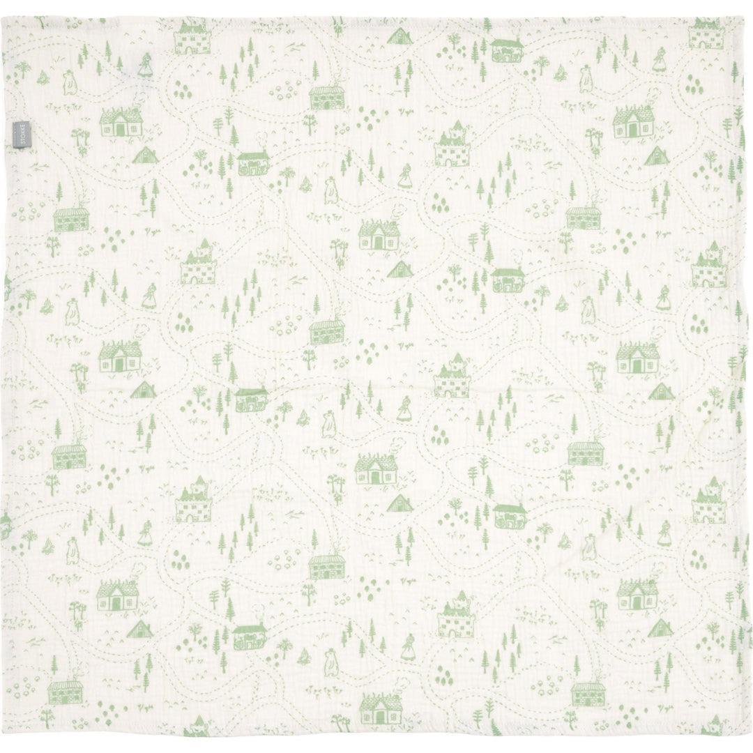 Sleepi Mini Fitted Sheet V3
