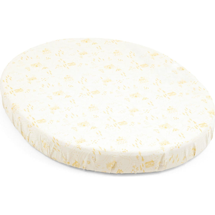 Sleepi Mini Fitted Sheet V3