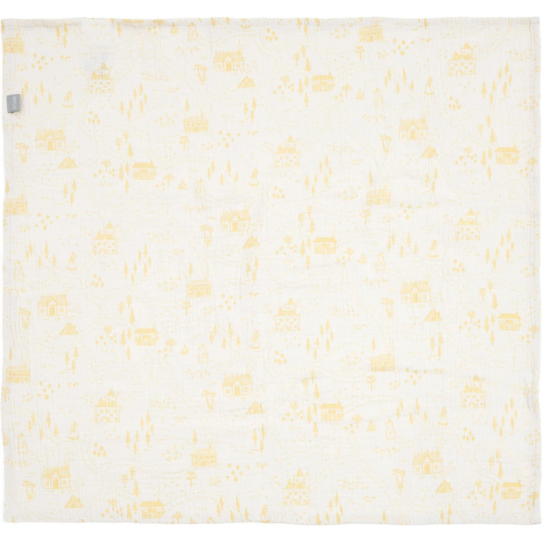 Sleepi Mini Fitted Sheet V3