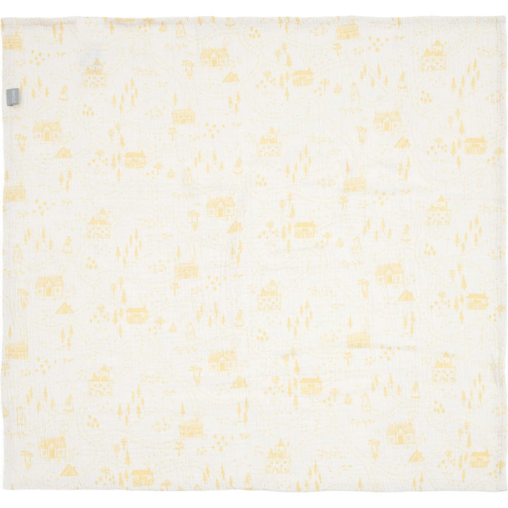 Sleepi Mini Fitted Sheet V3