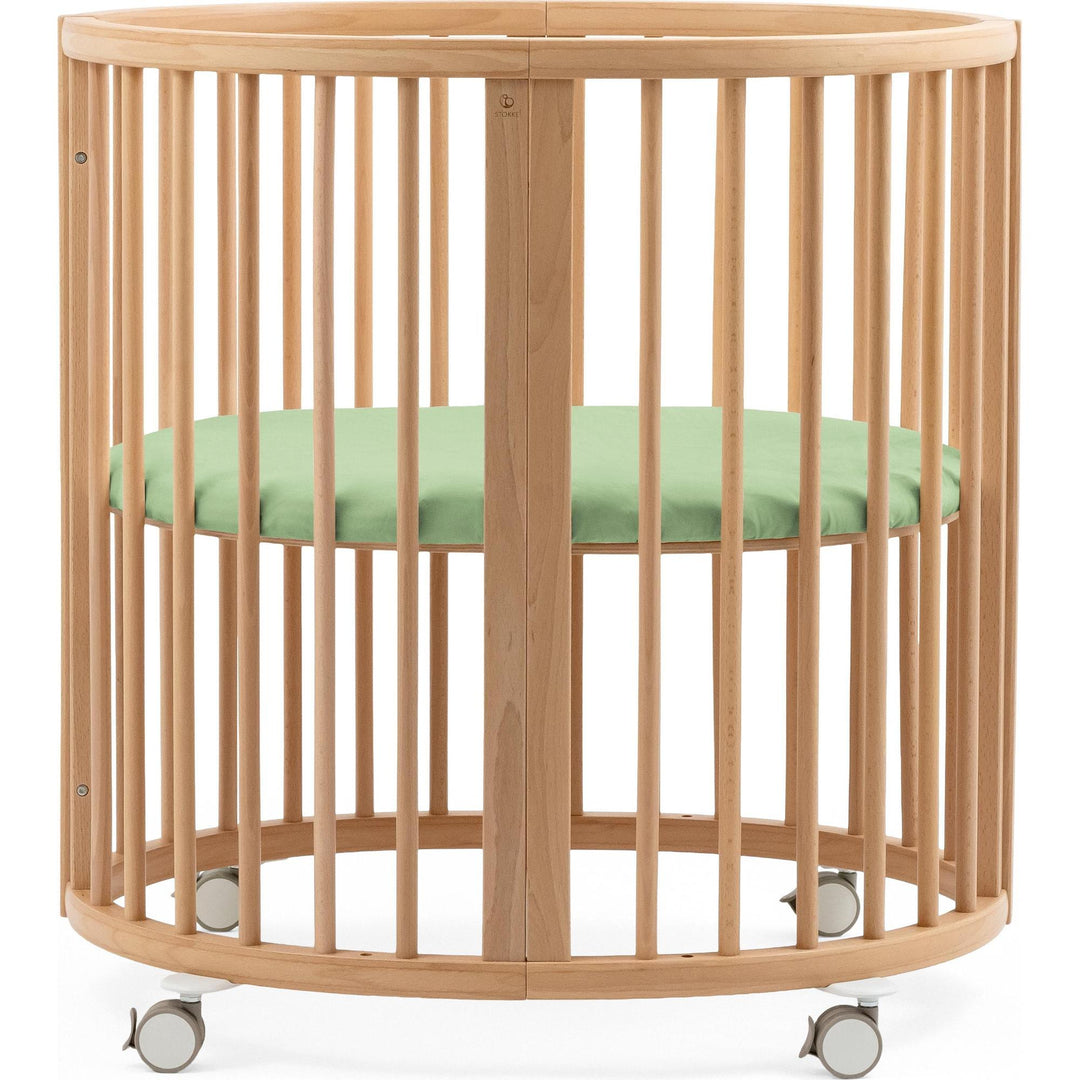 Sleepi Mini Fitted Sheet V3