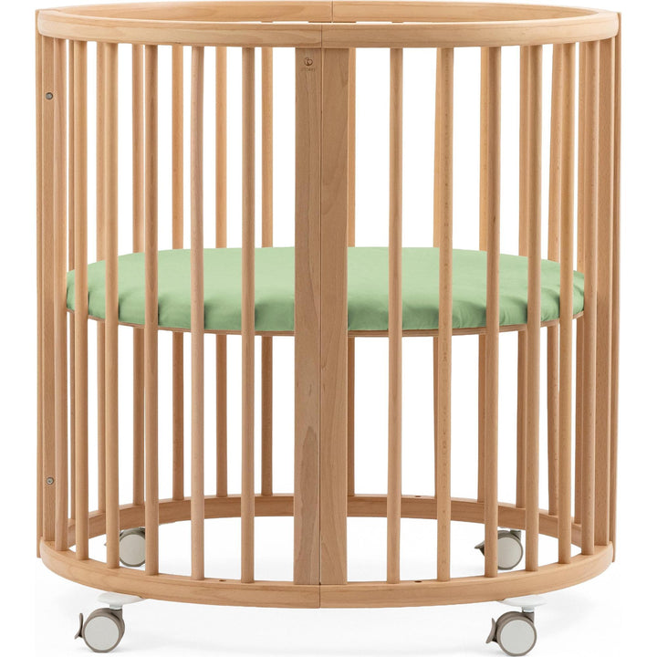 Sleepi Mini Fitted Sheet V3