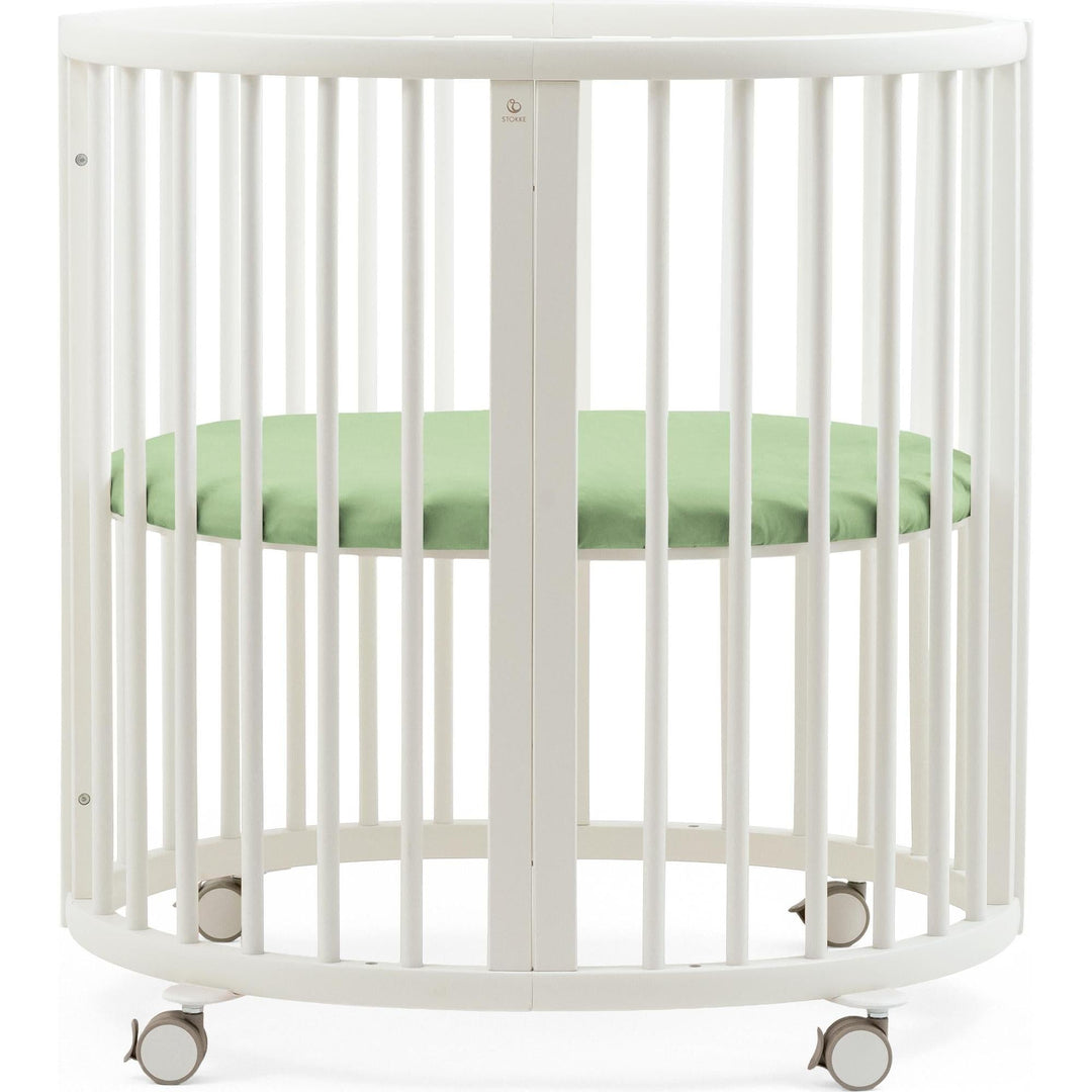 Sleepi Mini Fitted Sheet V3