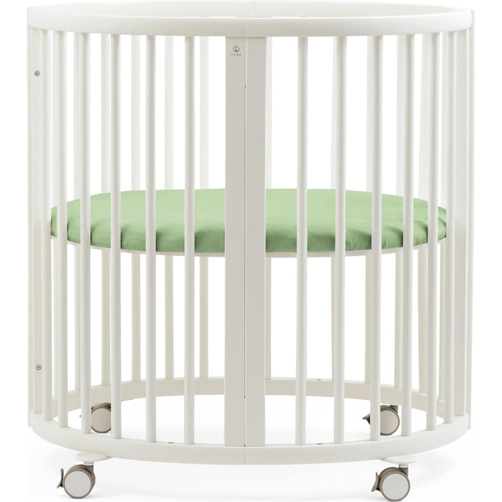 Sleepi Mini Fitted Sheet V3