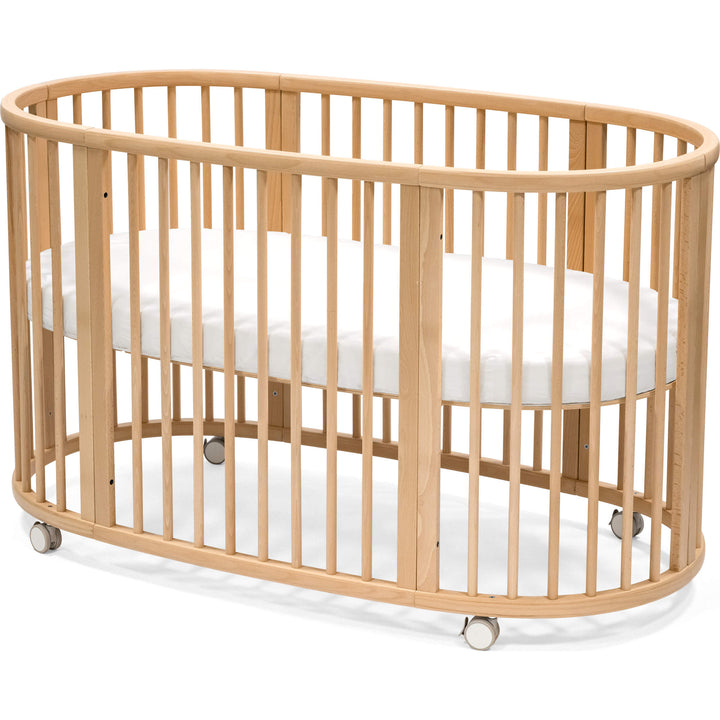 Sleepi Bed Fitted Sheet V3