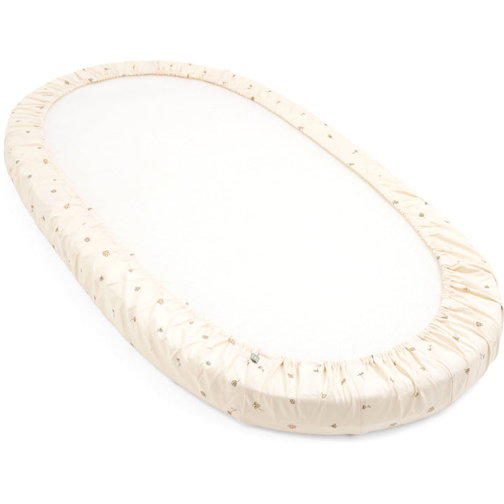 Sleepi Bed Fitted Sheet V3