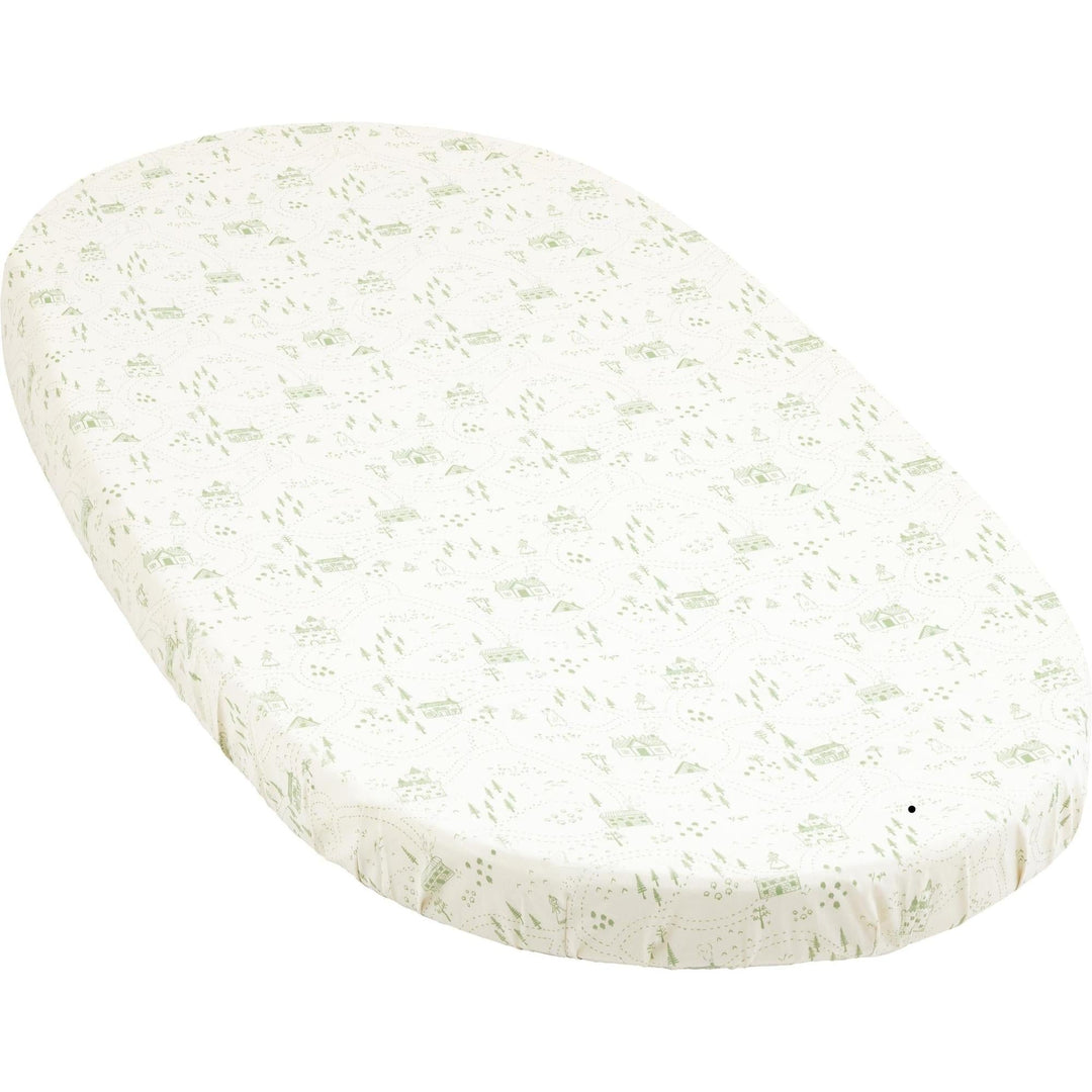 Sleepi Bed Fitted Sheet V3