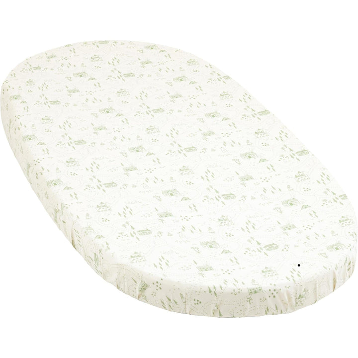 Sleepi Bed Fitted Sheet V3