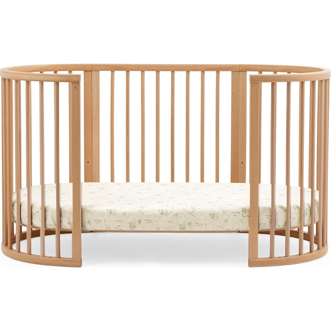 Sleepi Bed Fitted Sheet V3