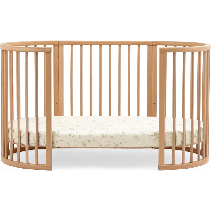 Sleepi Bed Fitted Sheet V3
