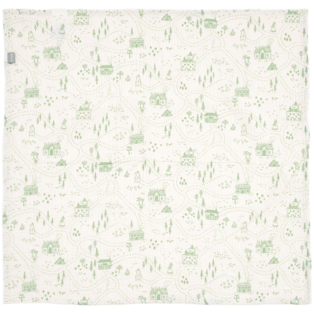 Sleepi Bed Fitted Sheet V3