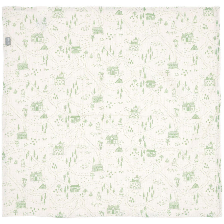 Sleepi Bed Fitted Sheet V3
