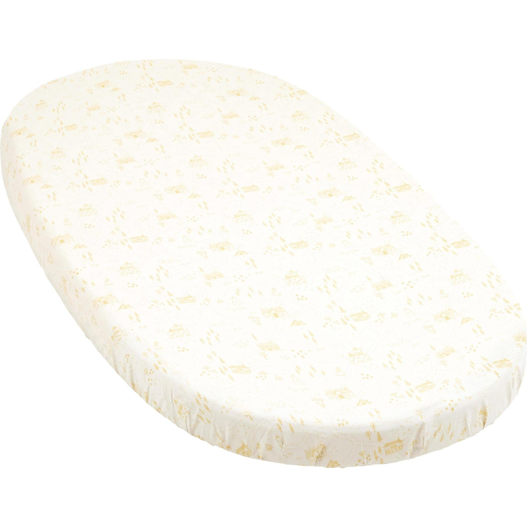 Sleepi Bed Fitted Sheet V3