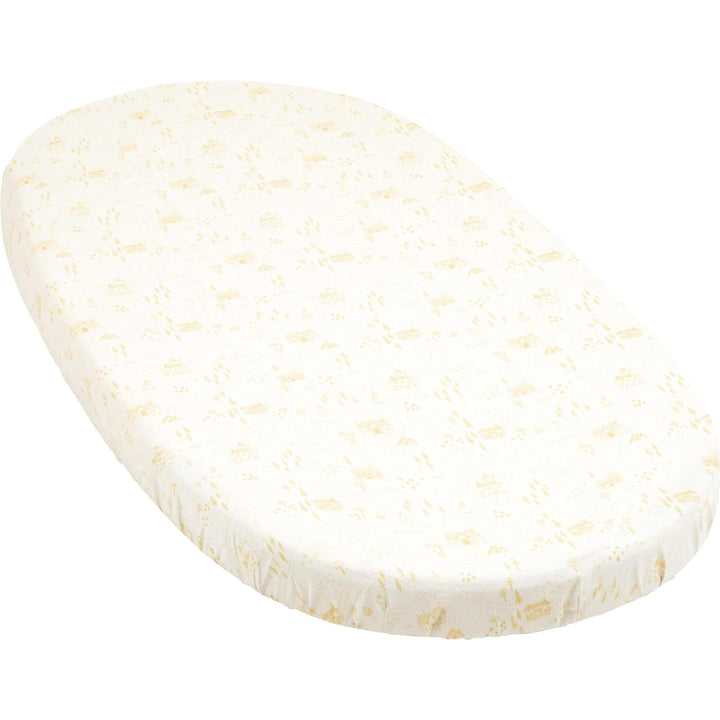 Sleepi Bed Fitted Sheet V3