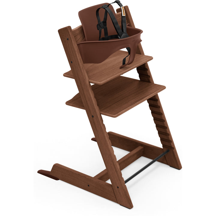 Tripp Trapp High Chair² Oak